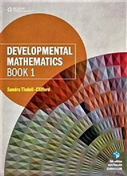 Developmental Mathematics Book 1