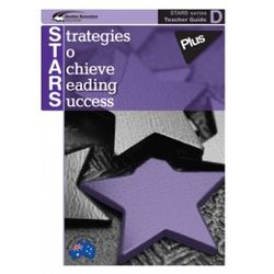 STARS PLUS Series D Teacher Guide 9781743305782