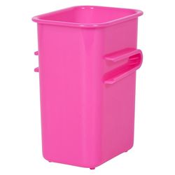 CONNECTOR TUB MAGENTA 85mmW x 65mmD x 115mmH (Magenta) 9360406004448