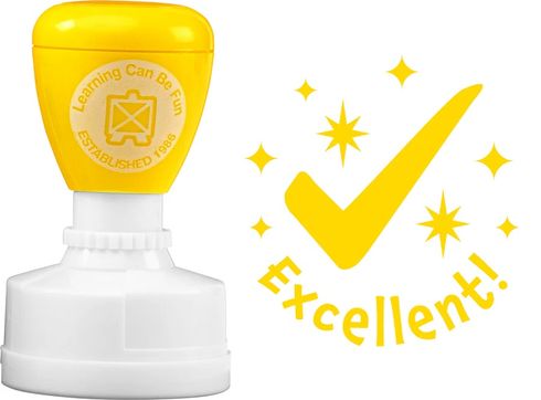 MERIT STAMP - TICK - EXCELLENT 9314289038526