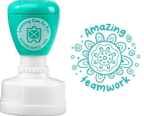 MERIT STAMP - SACRED COUNTRY  MEETING PLACE - AMAZING TEAMWORK 9314289037901