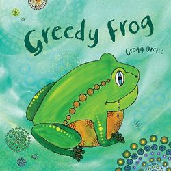 Greedy-Frog