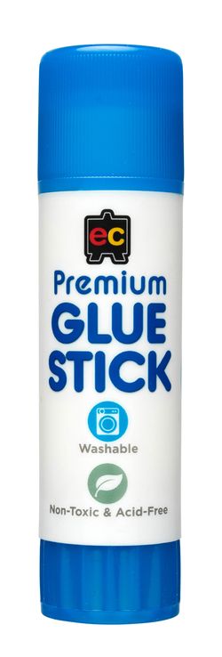 EC Premium Glue Stick