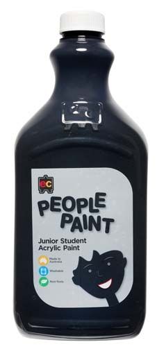 People Paint 2L Ebony Skin Tone 9314289008550