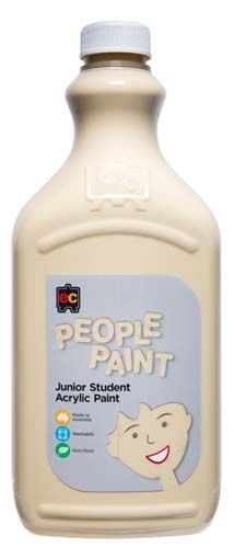 People Paint 2L Olive Skin Tone 9314289008574