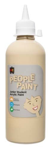 People Paint 500ml Olive Skin Tone 9314289008376