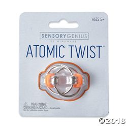 Atomic Twist Brainteaser Mindware 2770000051194