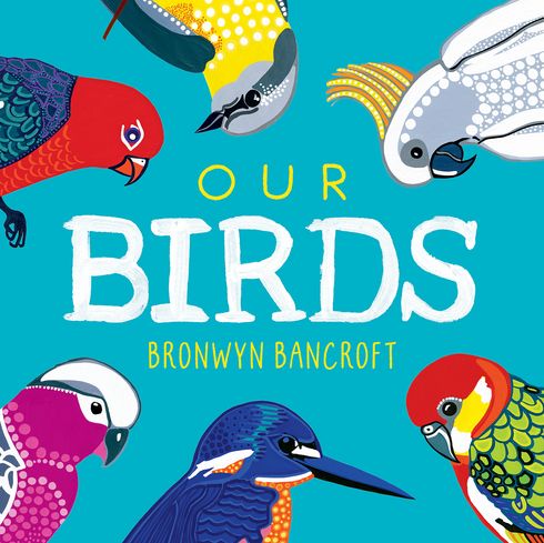 Our-Birds