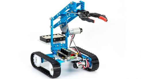 Ultimate 2.0 - 10-in-1 Robot Kit 6928819504424