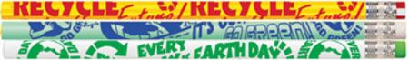 Pencils - Environmental Rewards - Pk 100 MP790A