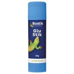 Glue Stick 35G Bostik Each 93365611