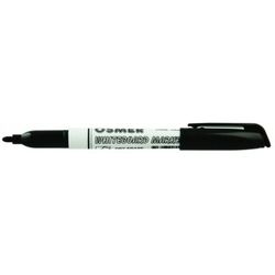 Whiteboard Marker Pk 12 Osmer Black Fine 9313023122118