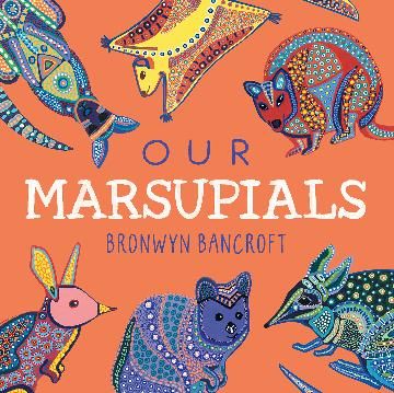 Our-Marsupials