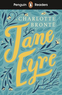 Jane Eyre (ELT Graded Reader)