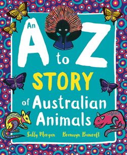 An-A-to-Z-Story-of-Australian-Animals