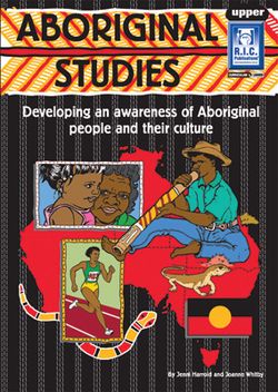 Aboriginal Studies - Upper Ages 11+ 9781863114349