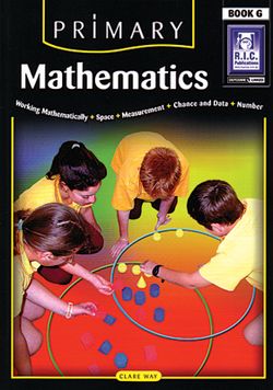 Primary Mathematics Book G Ages 11+ 9781863119931