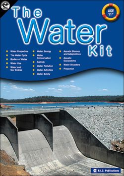 The Water Kit Ages 11+ 9781863119030