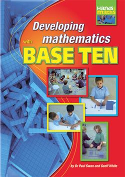Developing Maths with Base Ten Ages 6 - 12 9781741261592