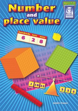 Number &amp; Place Value Ages 7 - 9 9781741265309