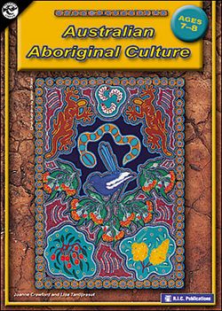 Australian Aboriginal Culture Ages 7 - 8 9781863118088