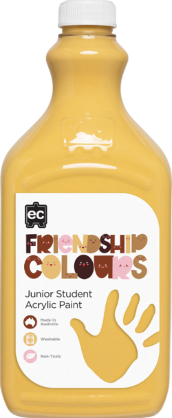 Friendship-Colour-Paint