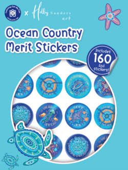 ocean-country-merit-sticker-book