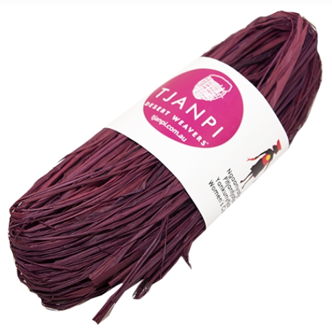 TJANPI-COLOURED-RAFFIA