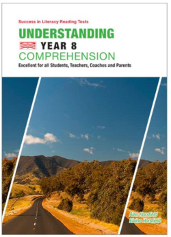 Understanding-Year-8-Comprehension