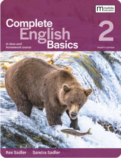 Complete-English-Basics-2-4ed-Student-Book