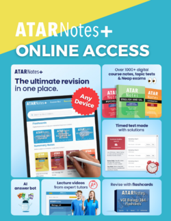 ATAR-NOTES+