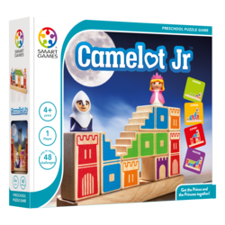 Camelot Jr Game