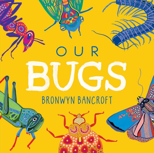 Our-Bugs