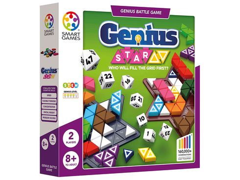 GENIUS-STAR