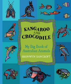 Kangaroo-and-Crocodile