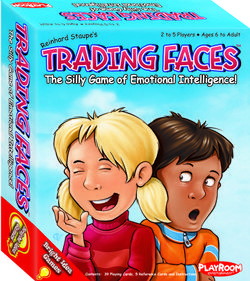 TRADING FACES 803004722004