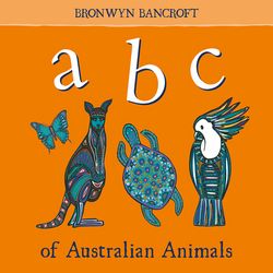 ABC-of-Australian-Animals