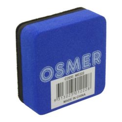 Whiteboard Eraser - Mini Foam 50mm wide 9313023012228