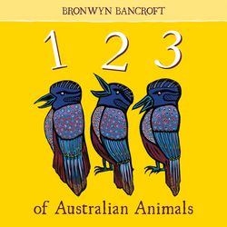 123-of-Australian-Animals
