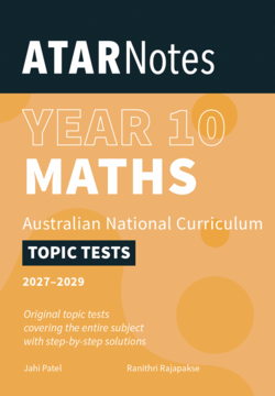 year_10_maths_topic_tests