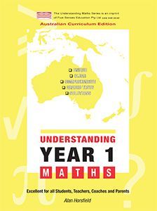 Understanding Year 1 Maths: Australian Curriculum Edition 9781741307900