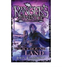 Ranger's Apprentice 3: The Icebound Land 9781864719062