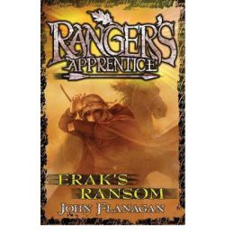 Ranger's Apprentice 7: Eraks Ransom 9781864719109