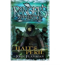 Ranger's Apprentice 9: Halts Peril 9781741663020