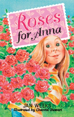 Rigby Literacy Fluent Level 2: Roses for Anna 9780731227792