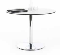 Rm Round Meeting Table 2770000715133