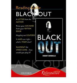 Rollercoasters Blackout Reading Guide 9780199129386
