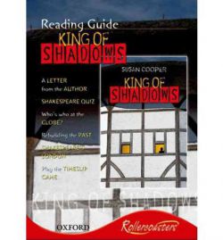 Rollercoasters King Of Shadows Reading Guide 9780198328940