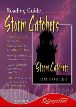 Rollercoasters Storm Catchers Reading Guide 9780198328575