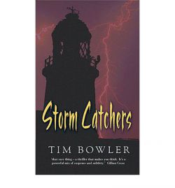 Rollercoasters Storm Catchers 9780198328636